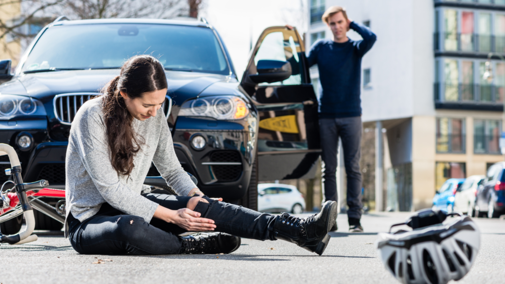 Sherman Oaks car accident attorney