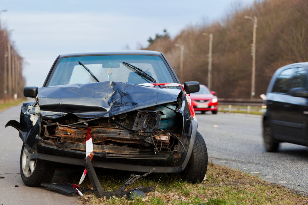 Car Accident Lawyer Sherman Oaks