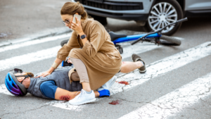 Los Angeles Pedestrian Accident Lawyer