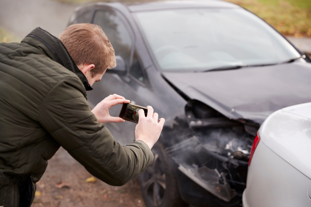 Lyft Accident Lawyer In Los Angeles