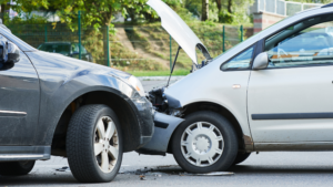 Irvine Car Accident Attorney