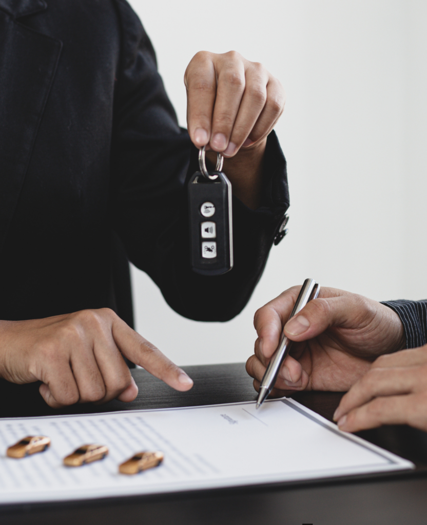 Fontana Truck Accident Lawyer