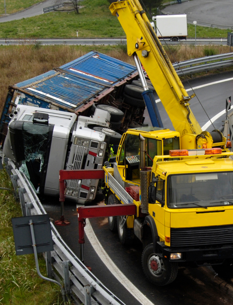 Truck Accident Lawyer in Sherman Oaks
