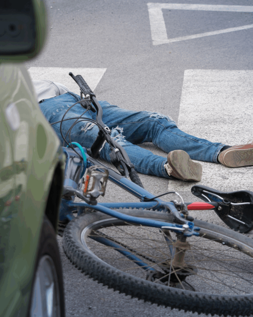 Long Beach Pedestrian Accident Lawyer
