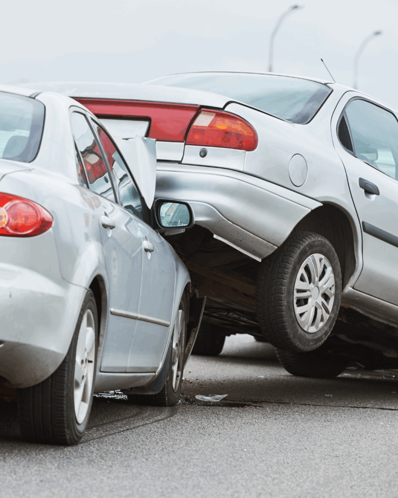 Lyft Accident Attorney in San Diego