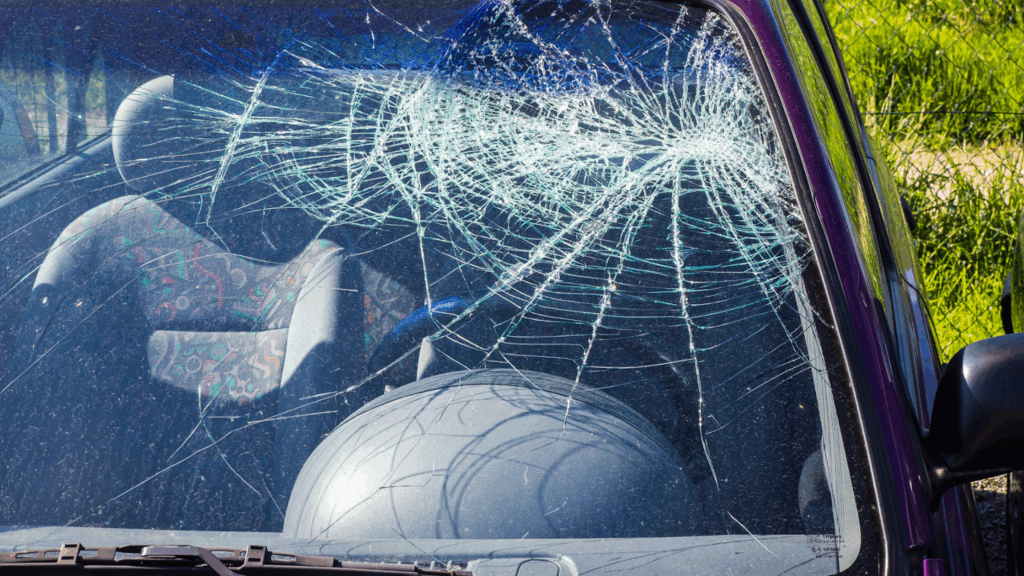 Auto Accident Attorney in Sherman Oaks