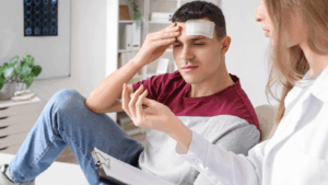 Brain Injury Lawyer in Riverside