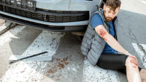 Pedestrian Accident Attorney in Van Nuys
