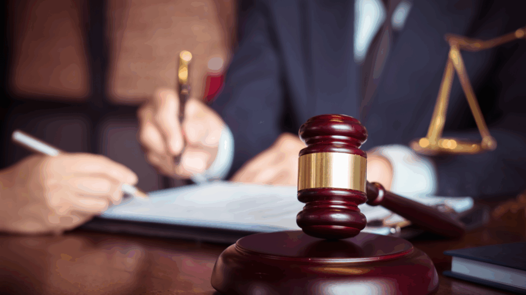 personal injury attorney in Van Nuys