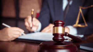 personal injury attorney in Van Nuys