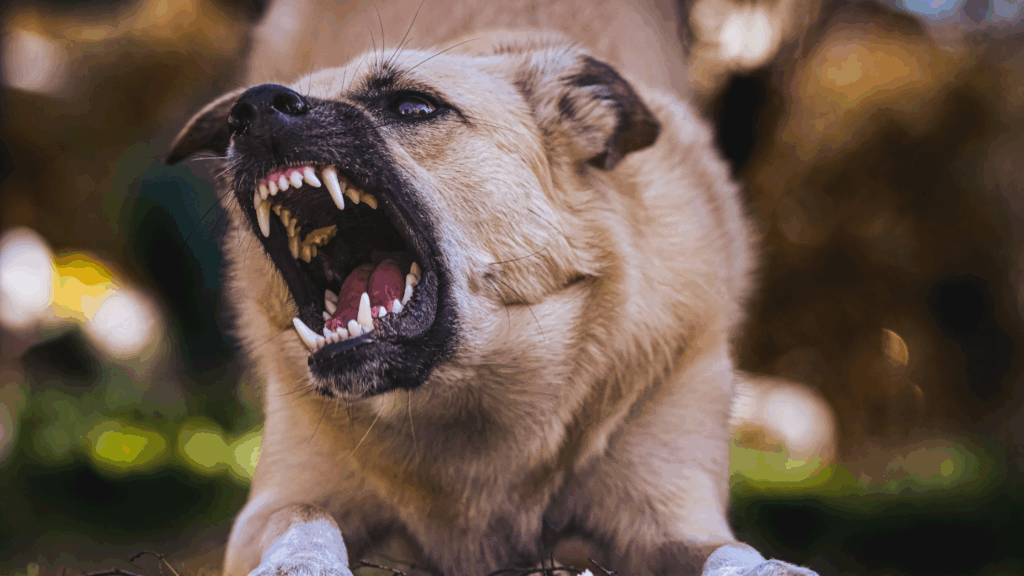 Riverside Dog Bite Attorney